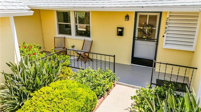 7862 Jellico Avenue, Northridge, CA 91325
