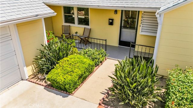 7862 Jellico Avenue, Northridge, CA 91325
