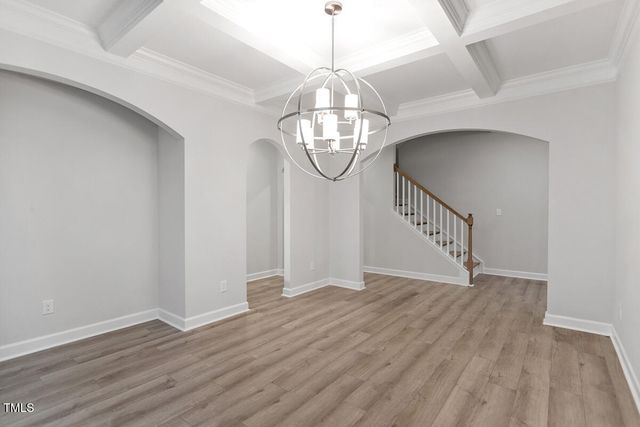 347 N. Maple Walk Drive 211, Garner, NC 27529