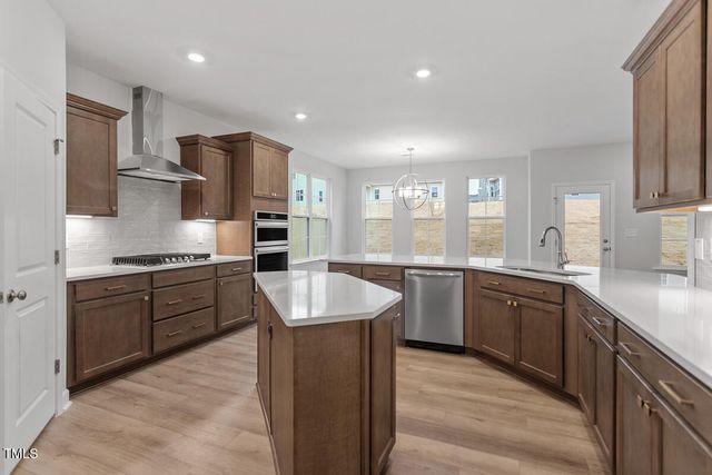 347 N. Maple Walk Drive 211, Garner, NC 27529