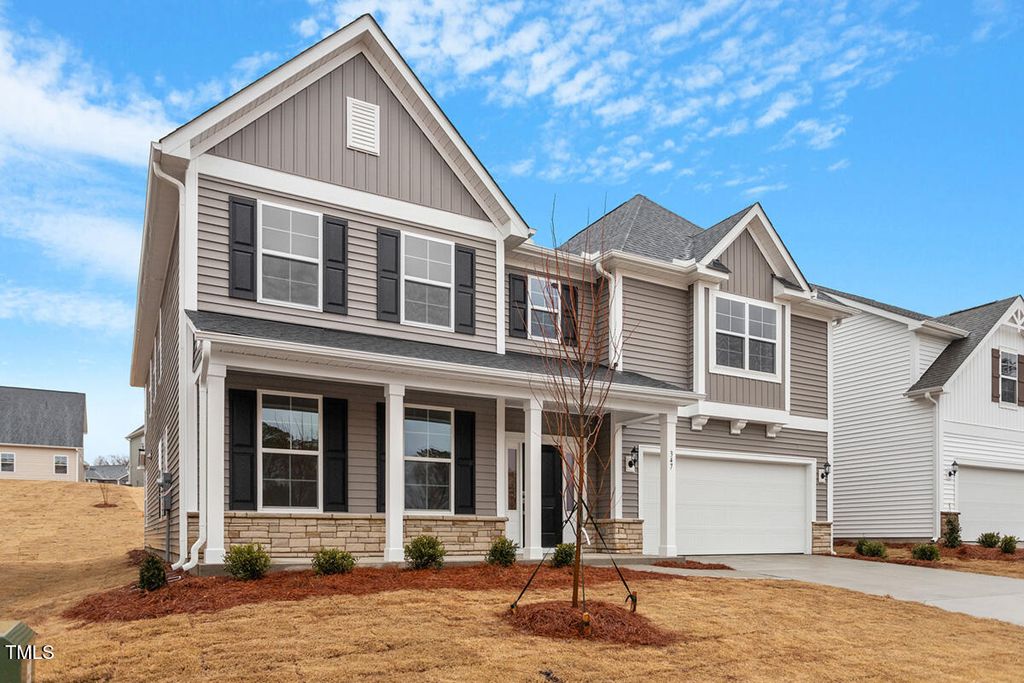 347 N. Maple Walk Drive 211, Garner, NC 27529