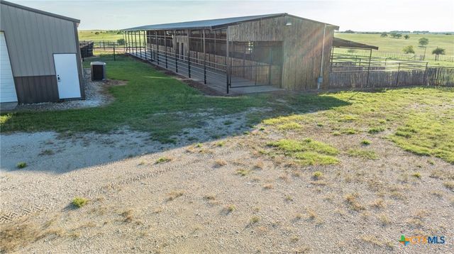 16355 N Highway 6, Valley Mills, TX 76689