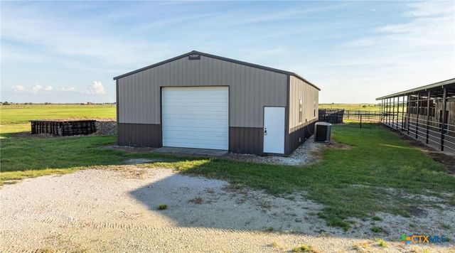 16355 N Highway 6, Valley Mills, TX 76689