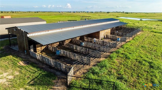 16355 N Highway 6, Valley Mills, TX 76689