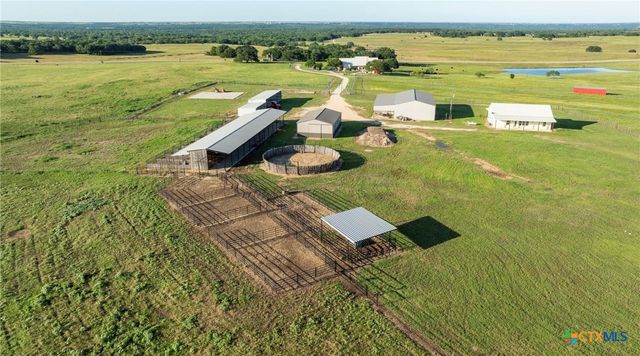 16355 N Highway 6, Valley Mills, TX 76689