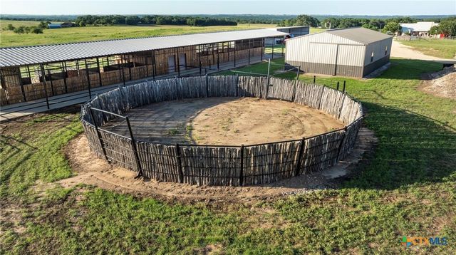 16355 N Highway 6, Valley Mills, TX 76689