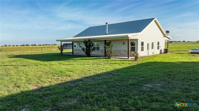 16355 N Highway 6, Valley Mills, TX 76689