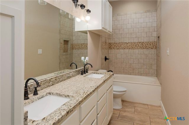 16355 N Highway 6, Valley Mills, TX 76689