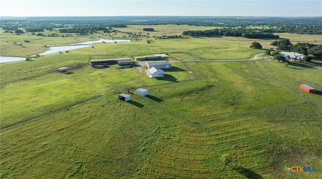 16355 N Highway 6, Valley Mills, TX 76689