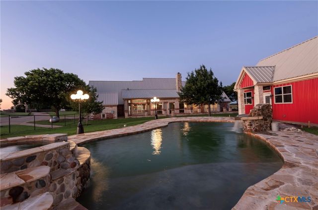 16355 N Highway 6, Valley Mills, TX 76689