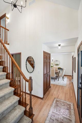 S64W35601 Piper ROAD, Eagle, WI 53119