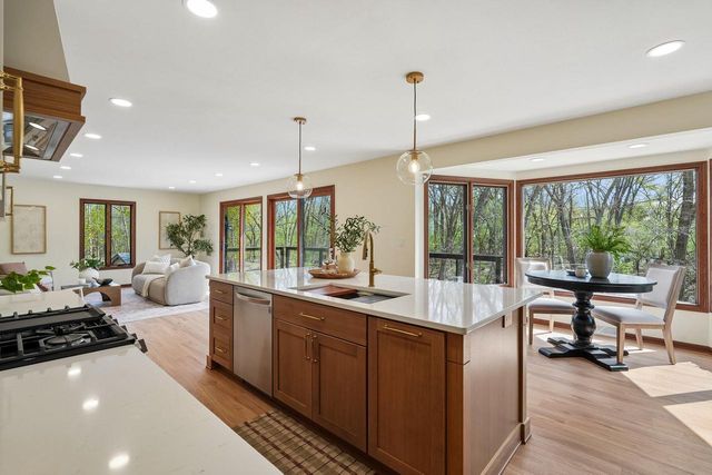 S64W35601 Piper ROAD, Eagle, WI 53119