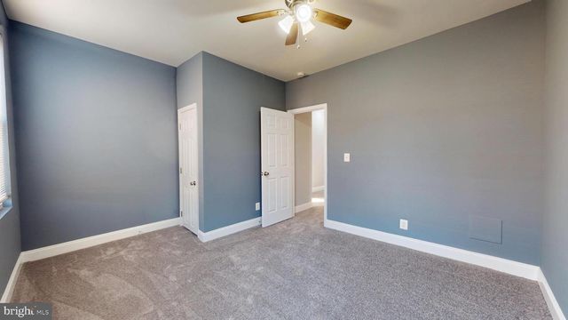 2615 E CHASE ST, Baltimore, MD 21213