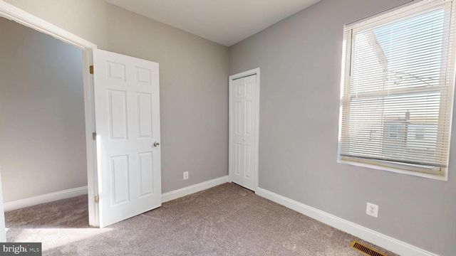 2615 E CHASE ST, Baltimore, MD 21213