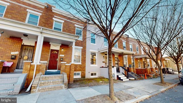 2615 E CHASE ST, Baltimore, MD 21213