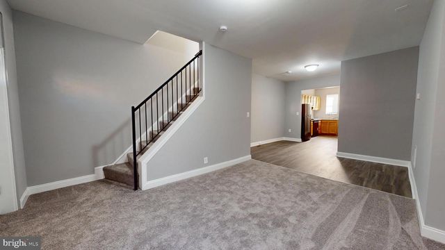 2615 E CHASE ST, Baltimore, MD 21213