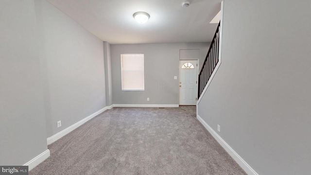 2615 E CHASE ST, Baltimore, MD 21213