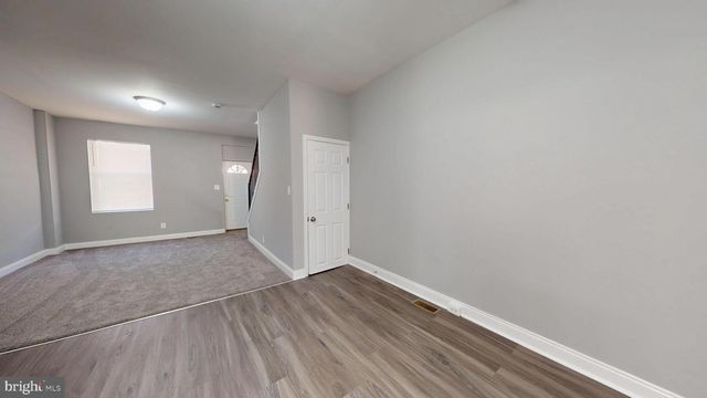 2615 E CHASE ST, Baltimore, MD 21213