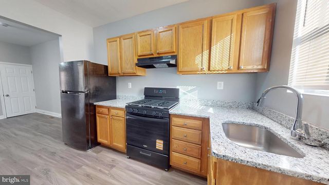 2615 E CHASE ST, Baltimore, MD 21213