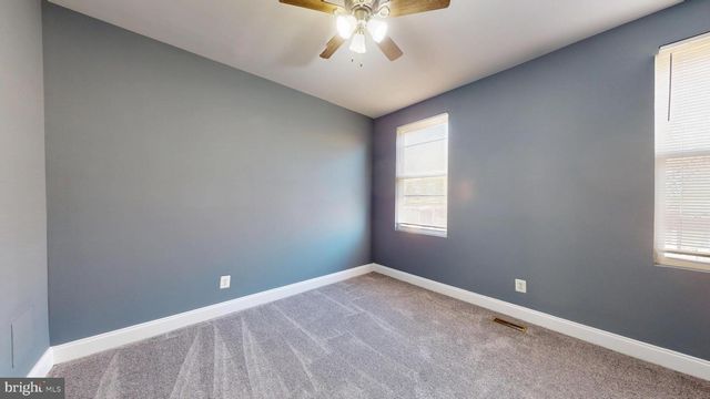 2615 E CHASE ST, Baltimore, MD 21213