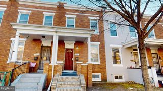 2615 E CHASE ST, Baltimore, MD 21213