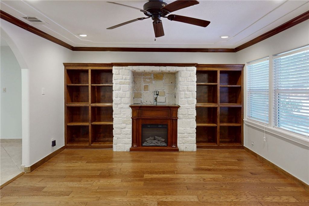 903 Travis Street, Bryan, TX 77803 — photo 5