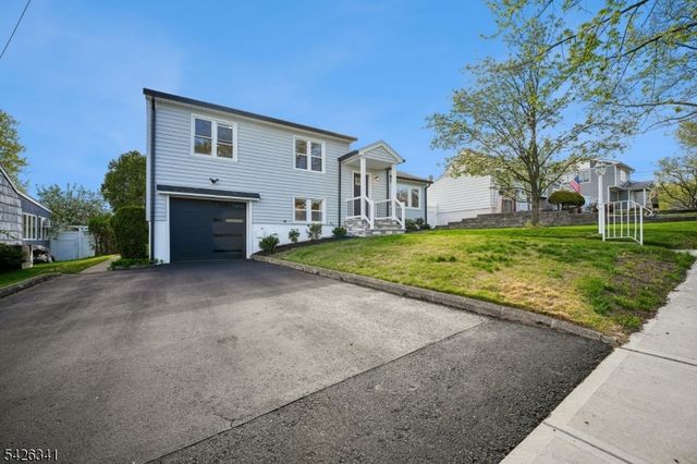 27 Mountainview Dr, Clifton City, NJ 07013