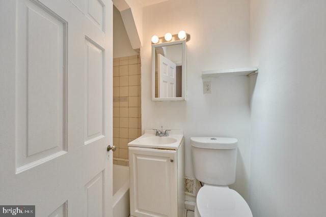 66 ALLISON ST NE, Washington, DC 20011