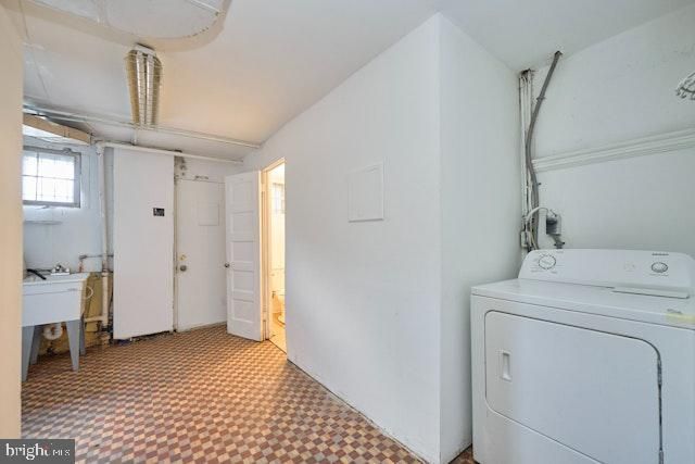 66 ALLISON ST NE, Washington, DC 20011