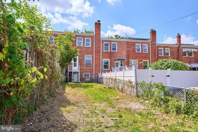 66 ALLISON ST NE, Washington, DC 20011