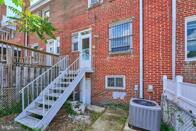 66 ALLISON ST NE, Washington, DC 20011