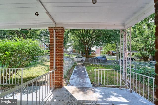 66 ALLISON ST NE, Washington, DC 20011