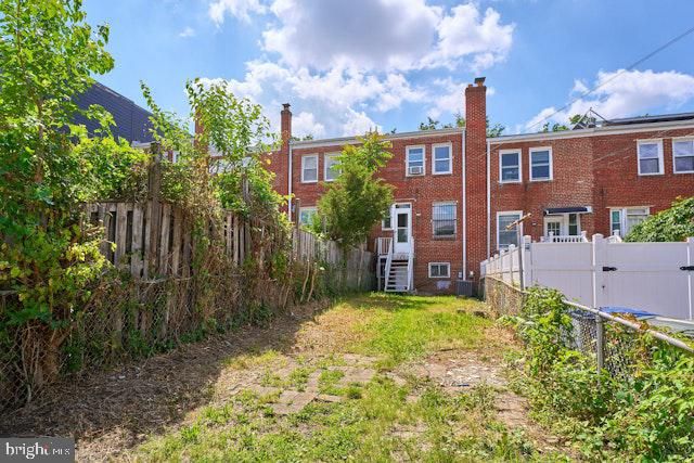 66 ALLISON ST NE, Washington, DC 20011