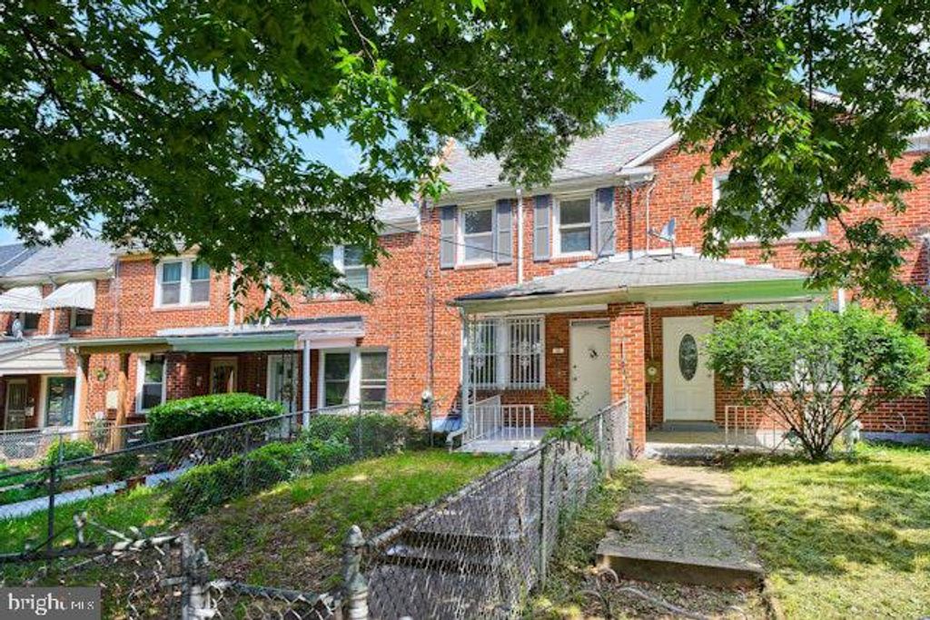 66 ALLISON ST NE, Washington, DC 20011