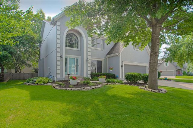 16097 S Avalon Street, Olathe, KS 66062