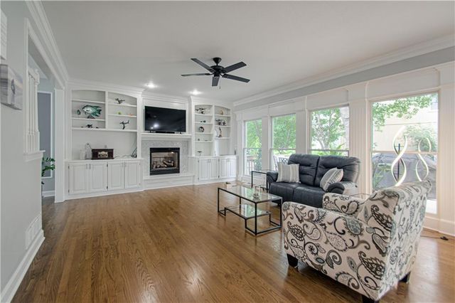16097 S Avalon Street, Olathe, KS 66062