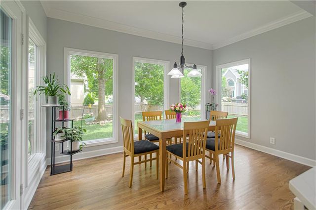 16097 S Avalon Street, Olathe, KS 66062
