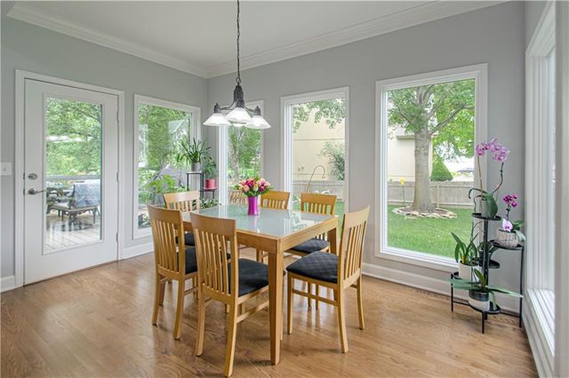16097 S Avalon Street, Olathe, KS 66062