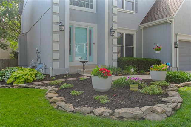 16097 S Avalon Street, Olathe, KS 66062