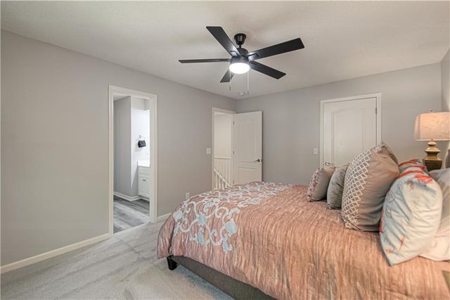 16097 S Avalon Street, Olathe, KS 66062