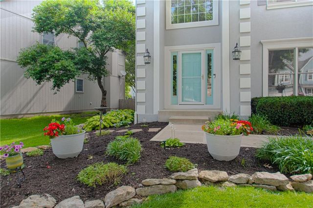 16097 S Avalon Street, Olathe, KS 66062