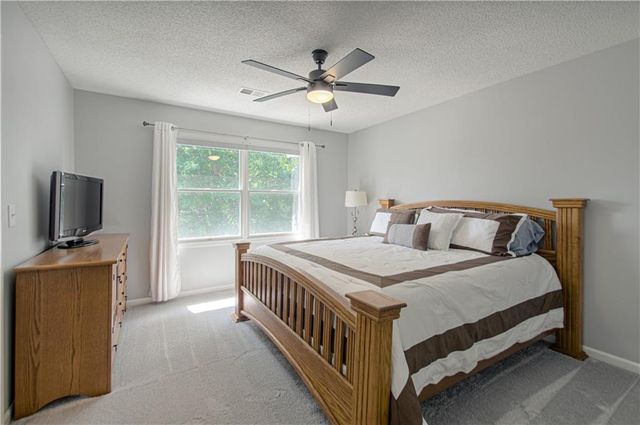 16097 S Avalon Street, Olathe, KS 66062