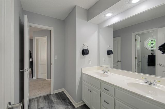 16097 S Avalon Street, Olathe, KS 66062