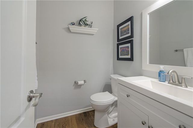 16097 S Avalon Street, Olathe, KS 66062