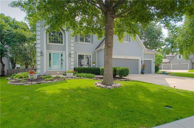 16097 S Avalon Street, Olathe, KS 66062