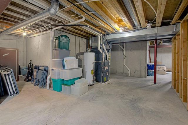 16097 S Avalon Street, Olathe, KS 66062