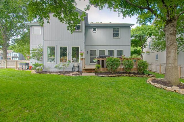 16097 S Avalon Street, Olathe, KS 66062