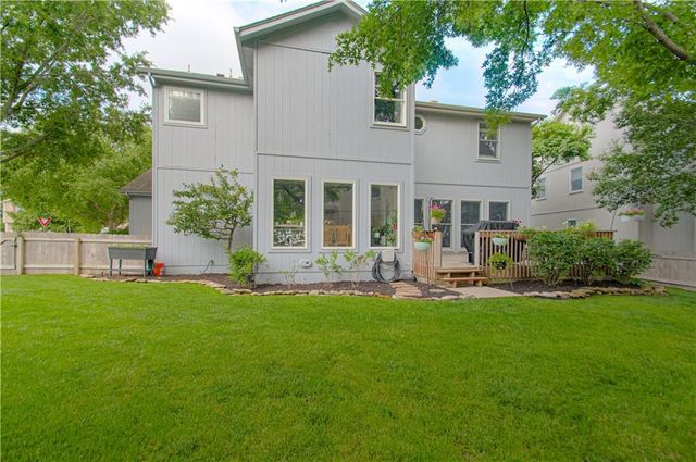 16097 S Avalon Street, Olathe, KS 66062