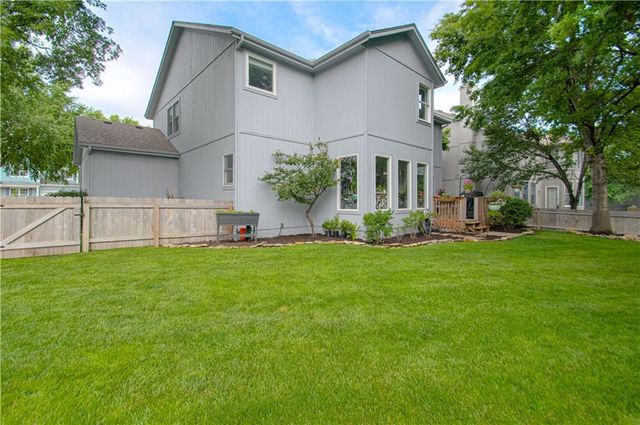 16097 S Avalon Street, Olathe, KS 66062