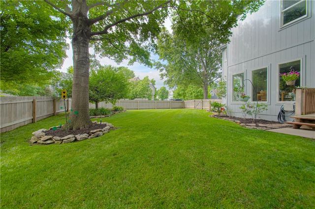 16097 S Avalon Street, Olathe, KS 66062
